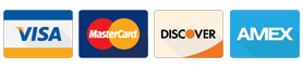 Credit Card, iDeal or SEPA